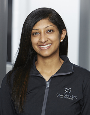 preeti iyer das dds chicago dentist